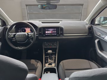 Karoq 1.5 TSI DSG Balance ACC AHK Navi eHeck – Bild 8