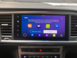 Ateca 1.5 TSI ACT FR ACC Kam. Navi Sportp. 360