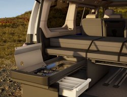 T7 California Beach Camper 2.0 TDI 110 kW MOD27