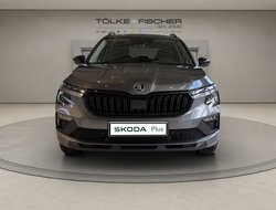 Kamiq 1.0 TSI DSG ACC AHK AUTO Virtual LED