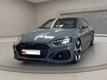 RS 5 Coupe 2.9 quattro TFSI ACC AUT Kam. Navi LM – Bild 2
