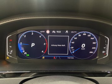 Arteon Shooting Brake 2.0 TDI 4Motion R-Line ACC – Bild 12