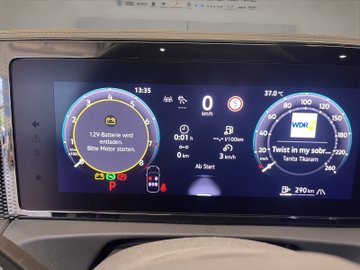 Tiguan 1.5 l eTSI OPF 7-Gang-DSG GJR AHK Garantie – Bild 12