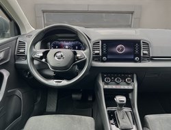 Karoq 2.0 TDI Style AHK AUT Kam. Navi Alcant. LM