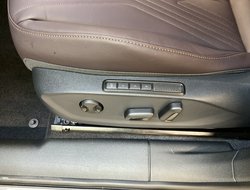 Terramar 1.5 VZ DCC ACC AHK AUT Kam. Navi Pano