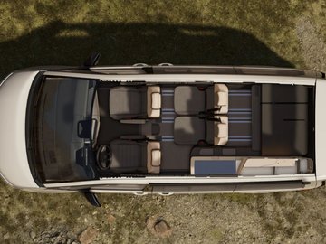 T7 California Ocean Facelift DCC NaviPro IQLight – Bild 13