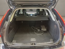 XC60echarge T6 PHEV R Design Recharge