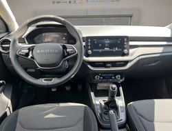 Fabia 1.0 TSI Tour PDC RFK Kessy wirel. Smartlink