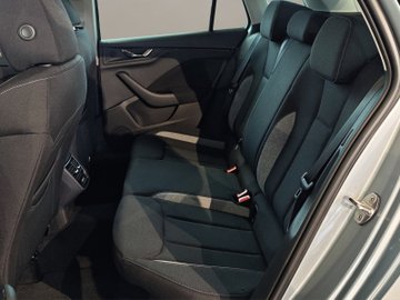 Kamiq 1.0 TSI DSG Balance AHK AUT Kam. KeyLess – Bild 15