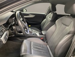 A4 35 2.0 TDI Avant S-Line S-line ACC AUT Kam.