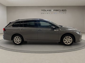 Golf VIII Variant 2.0 TDI  W Goal ACC AHK AUT LM – Bild 6