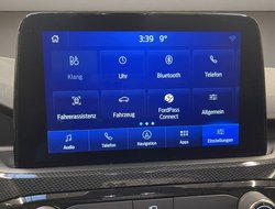 Kuga 2.5 Duratec PHEV ST-Line X ACC AHK AUT Kam.