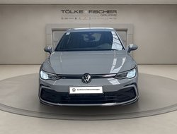 Golf VIII 2.0 TDI R-Line R-Line ACC AUT Kam. LED