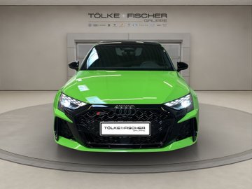 RS 3 Sportback 2.5 quattro W TFSI S-line ACC AUT – Bild 3
