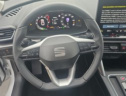 Leon Sportstourer 1.5 eTSI Road Edition ACC LM