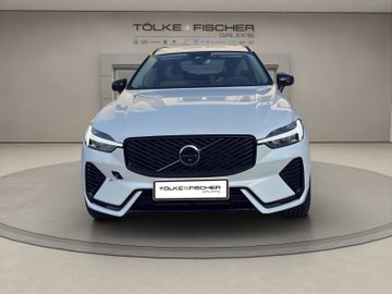XC60 T8 AWD PHEV ULTRA DARK ACC|AUT|Kam.|Navi|LM – Bild 3