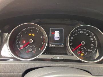 Golf VII 1.4 TSI BMT Allstar AHK Navi KlimaA. LM – Bild 13