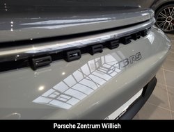 992 911 GT3 RS Clubsportpaket Liftsystem-VA BOSE