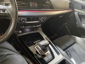 SQ5 3.0 TDI quattro MHEV S-line AHK AUT Kam. LED – Bild 14
