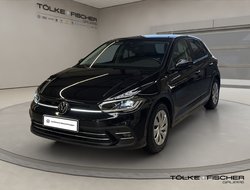 Polo VI 1.0 TSI Style IQLight ACC AUT Navi LED