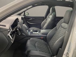 Q7 3.0 quattro TDI W S-Line business S-line AUT