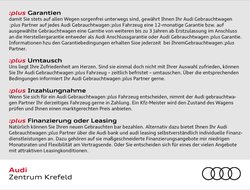 A4 40 2.0 TDI Avant AHK AUT Kam. Navi Virtual LM