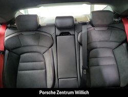 Taycan GTS HA-Lenkung Active-Ride Head-Up