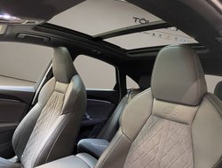 Q5 Sportback S-Line 2.0 TFSI quattro Pano ACC LM