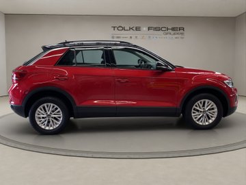 T-Roc 1.0 TSI Life Virtual LED LM PDC ParkAss – Bild 6