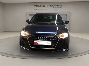 A1 Sportback 25 1.0 TFSI advanced Virtual LM PDC – Bild 3