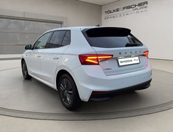 Fabia 1.0 TSI Tour Kam. Navi DynLicht KeyLess LM