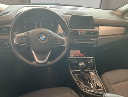 216i Active Tourer  Advantage  Händlerfahrzeug