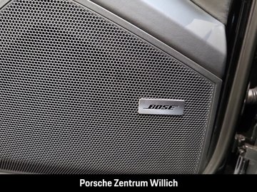 Cayenne E-Hybrid LED-Matrix BOSE Panoramadach – Bild 16