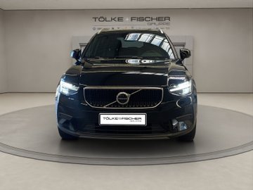 XC40 B3 Core AHK AUT Kam. Navi Standh. Virtual – Bild 3