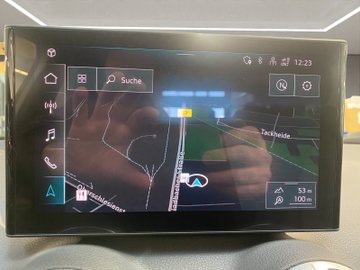 Q2 35 1.5 TFSI advanced ACC AHK AUT Kam. Navi LM – Bild 13