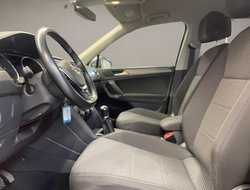 Tiguan Allspace 1.5 TSI ACT Comfortline ACC AHK