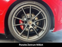 991 911 Carrera S Sportabgas Sportfahrwerk BOSE