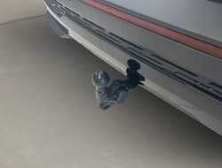 Elroq 85 First Edition DCC ACC Kam. Navi LED