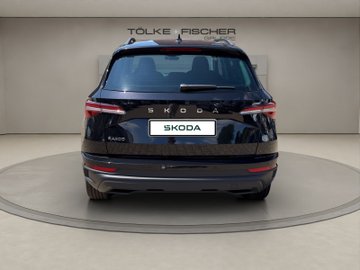 Karoq 1.5 TSI ACT Balance ACC AHK AUT Kam. Navi – Bild 5