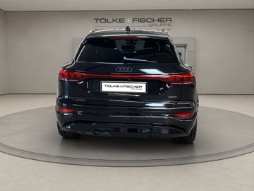 Q6 e-tron quattro W S-Line business Pano S-line – Bild 5