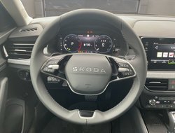 Kamiq 1.0 TSI DSG ACC AHK AUTO Virtual eHeck