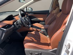 Enyaq 80 iV ACC AHK Leder Navi