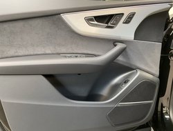 Q8 50 3.0 TDI quattro S-line el.Heck 360 ACC LM