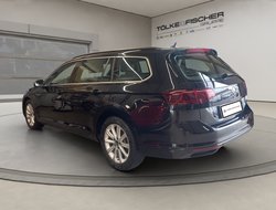 Passat Variant 2.0 TDI BMT Business IQLight ACC