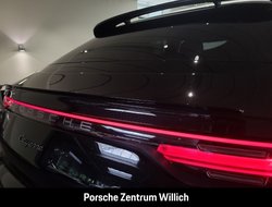 Cayenne Coupe Platinum Edition InnoDrive Head-Up