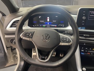T-Roc 1.5 TSI Goal ACC AUT Navi KeyLess KlimaA. – Bild 11