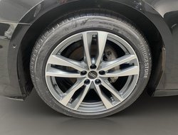 A6 40 2.0 TDI Avant S-Line ACC AUT Kam. Navi 360