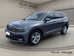 Tiguan Allspace 2.0 TSI 4Motion Highline NaviPro