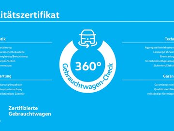 ID.4 Pro W mit Infotainment-Paket ACC AHK AUT LM – Bild 20