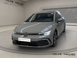 Golf VIII 1.5 TSI R-Line R-Line Kam. Navi LED LM